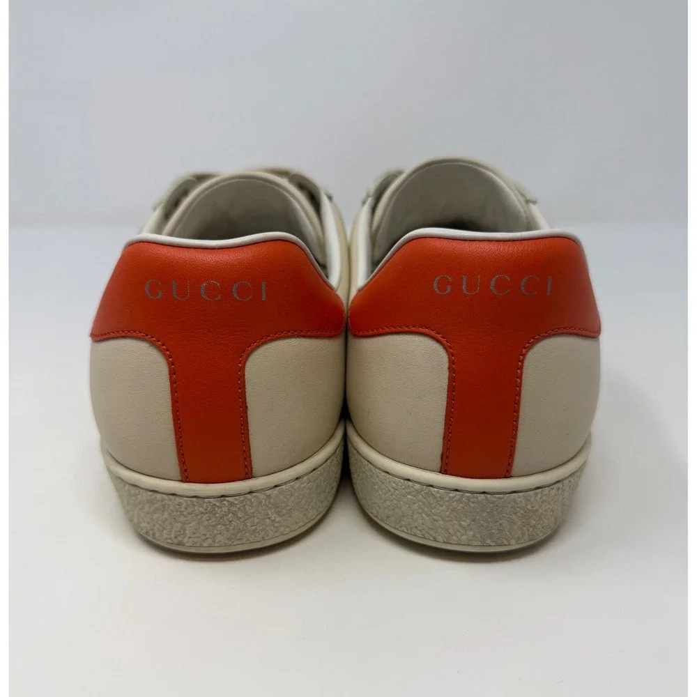 Gucci x Disney Ace Mickey Mouse Sneaker Size 8 US 7 Gucci